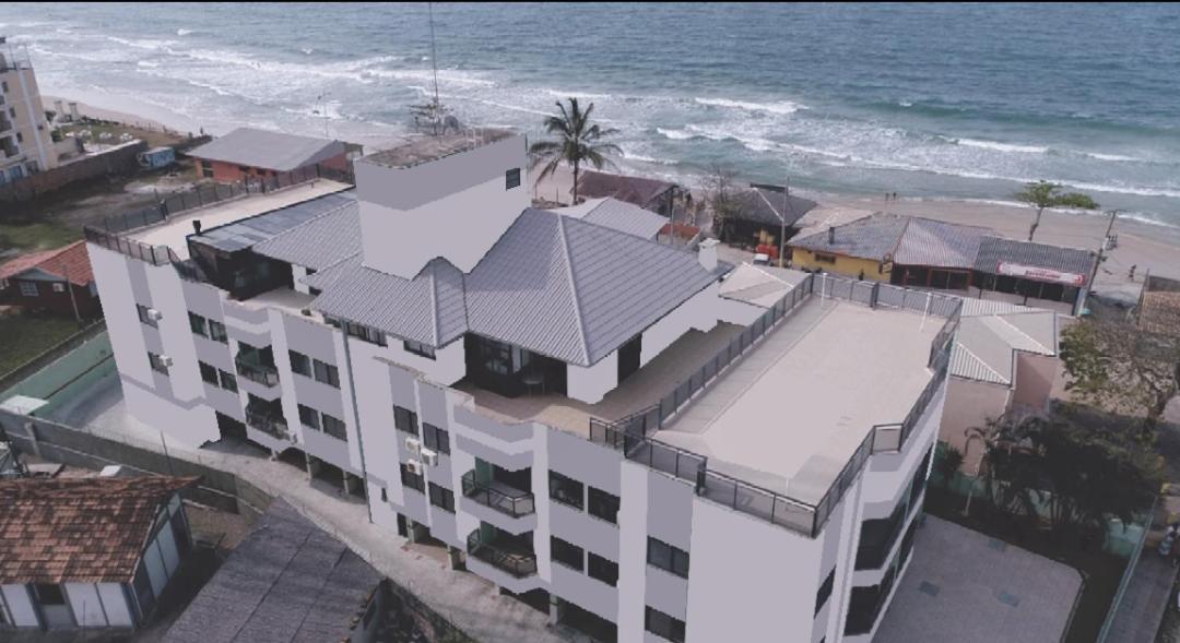 Condomínio Maria Isabel Florianópolis Exterior foto