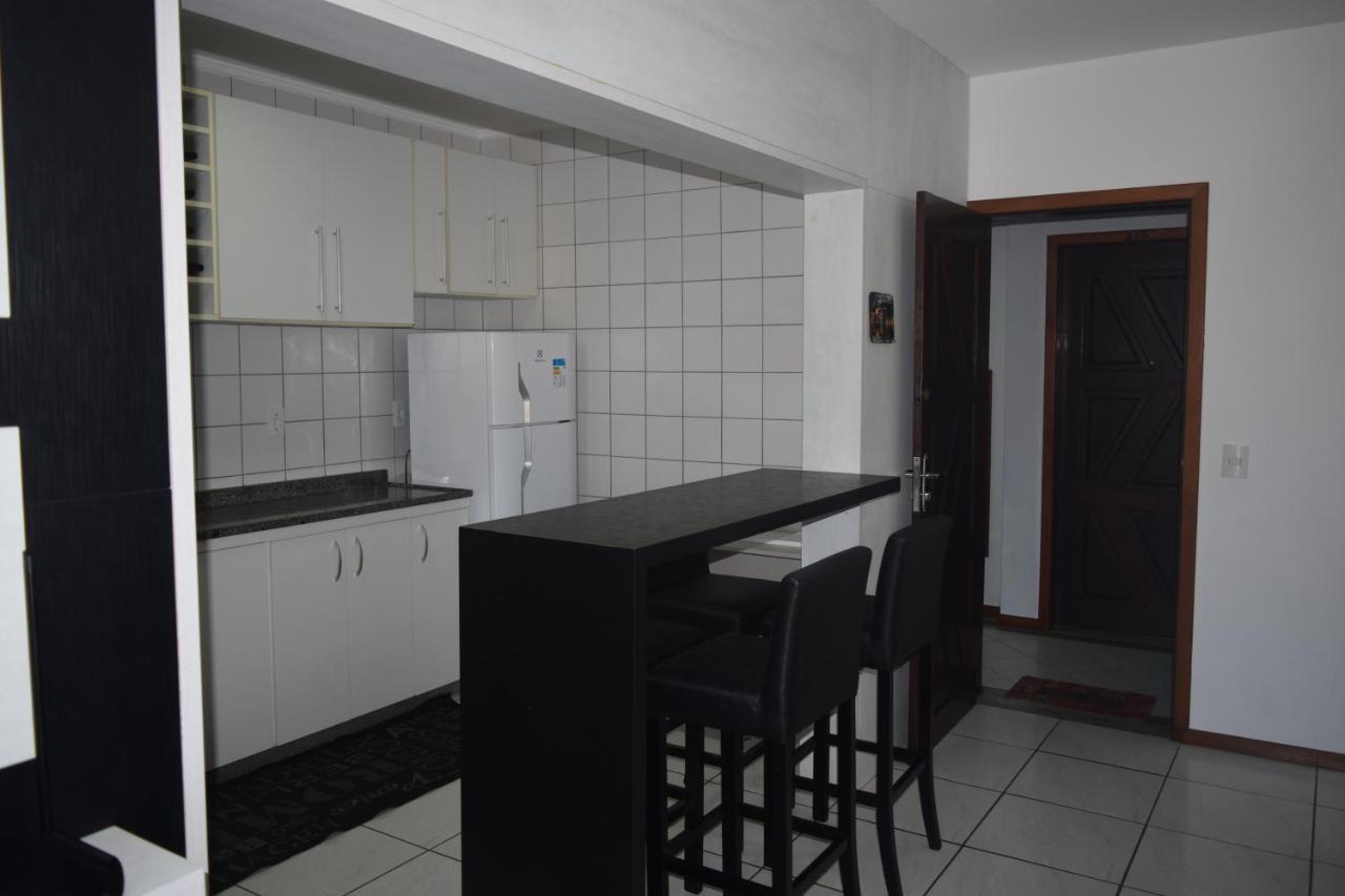 Condomínio Maria Isabel Florianópolis Exterior foto