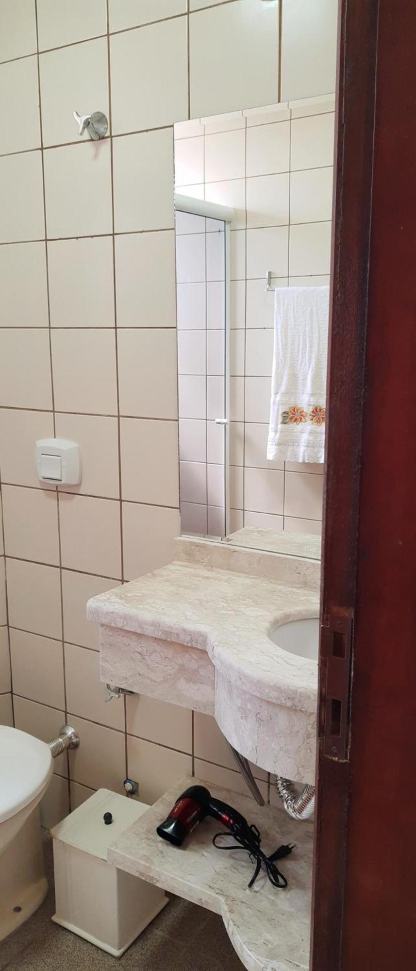 Condomínio Maria Isabel Florianópolis Exterior foto